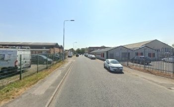 Ultimate Fitness Zone