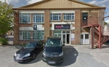 Balance Studios