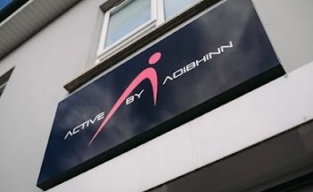 Active by Aoibhinn