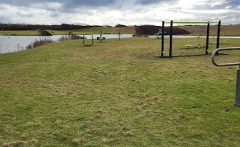 Outdoor Gym