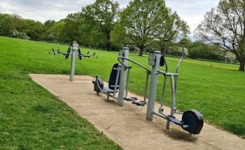 Wickford Park Outdoor Gym