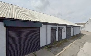 The Gungeon Mixed Martial Arts