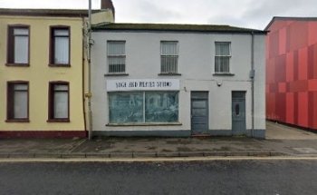 Yoga And Pilates Studio