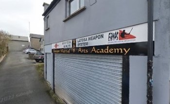 Bangor Martial Arts Academy