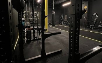 The Engine Room Female Only PT Studio