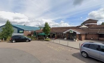 Nuffield Health Assessment