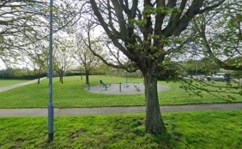 St John's Outdoor Gym