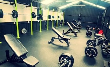 Recover8 (R8 Gyms)