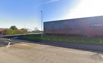 The daz gym and fitness centre