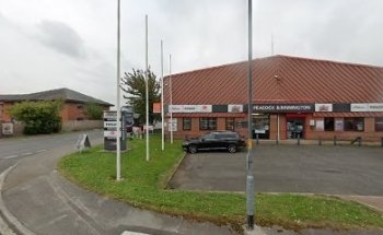 F.I.T Health Ltd