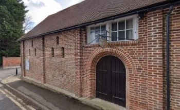 Yoga in Egham, Weybridge & Byfleet