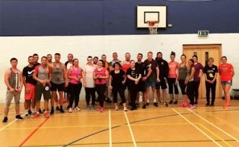 Core Fitness Personal Training LTD