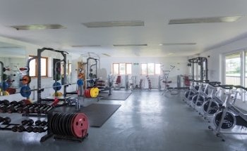 davidpainefitness