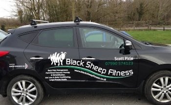 Black Sheep Fitness