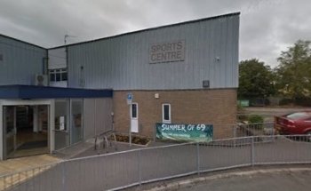 Sports Centre
