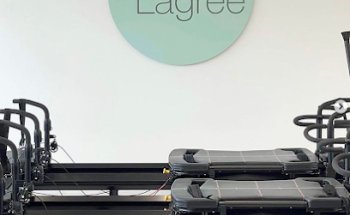 Love Lagree Cardiff