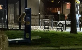 Abbott Road Outdoor Gym