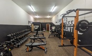 Campsie Fitness Centre