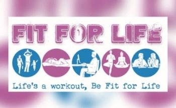 Fit For Life