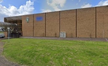 Bodyshokk Youth Gym