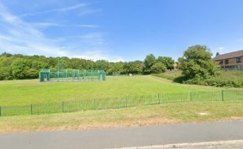 Overdale Outdoor Gym