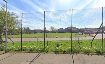 Inchgarth Football pitch