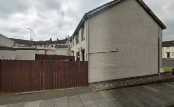 Banbridge skatepark