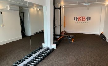 KB Fitness