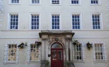 Princes House Cornwall