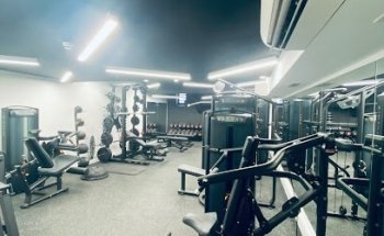 The Gym at the Nick