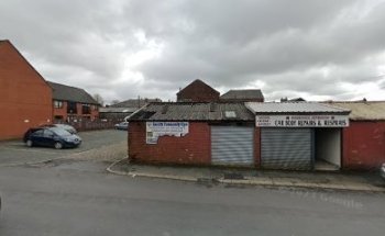 Results Community Gym