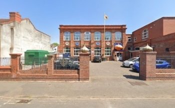 Abbey Community Gym