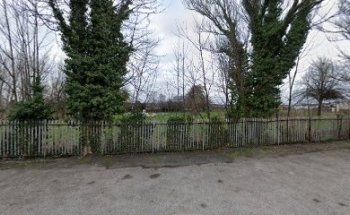 Outdoor Gym Area - Killen Green Park
