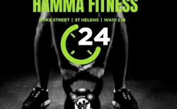 Hamma Fitness