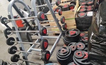 A Star Gym Services