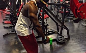 Fit Legacy