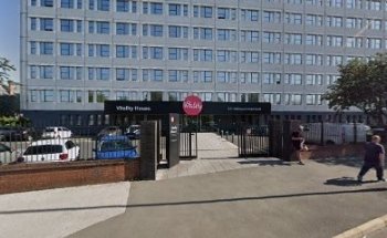 St Christopher House