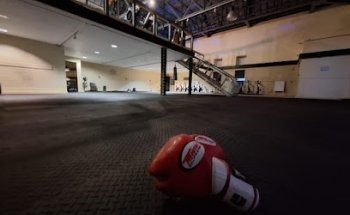 Two Town Muay Thai