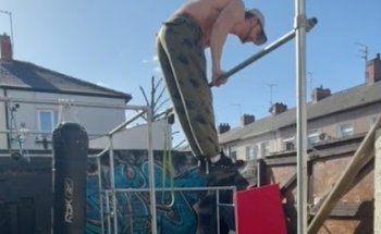 M J Calisthenics