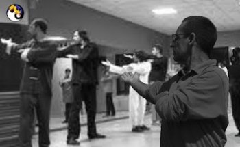 Norwich Qigong & Tai Chi