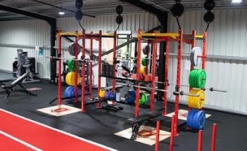 Red River Fitness