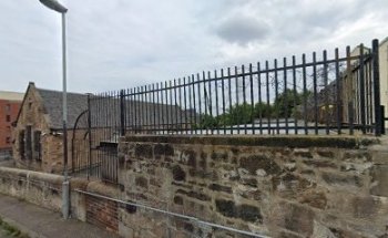 Kabo Boxing Gymnasium