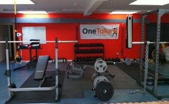 Felling Gym