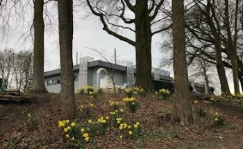 Sedgefield Bike Park