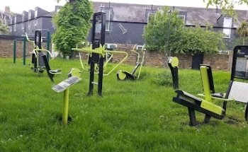 Outdoor Gym
