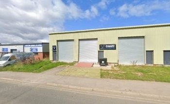 Redcar and Cleveland Weightlifting