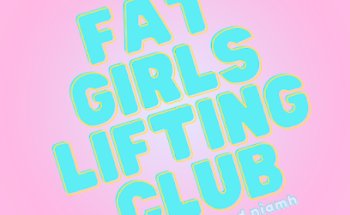 Fat Girls Lifting Club