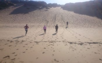 Transformations Personal Training