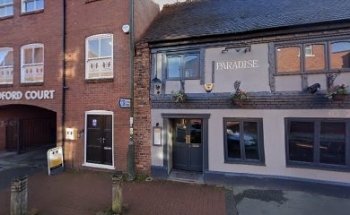 Lichfield Fitness Centre