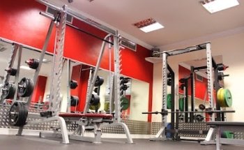 The Local Personal Trainer